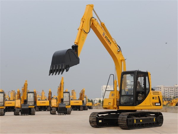 挖掘機(jī)培訓(xùn)